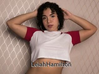 LeiahHamilton