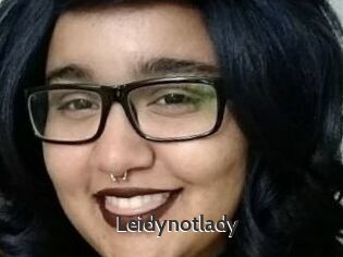 Leidynotlady