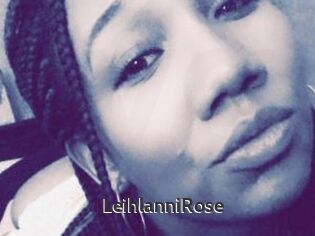 LeihlanniRose