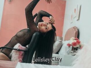 LeiisleyClay