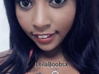 LeilaBoobsx