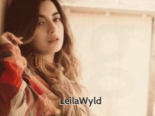 LeilaWyld