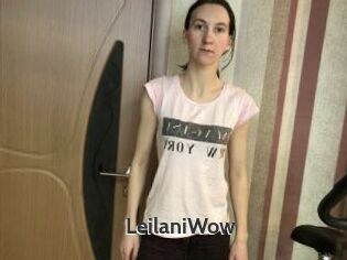 LeilaniWow