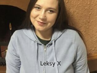 Leksy_X