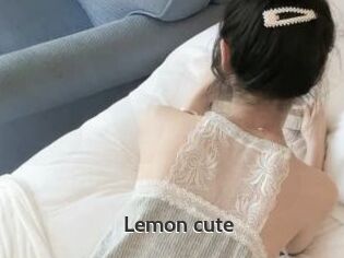 Lemon_cute