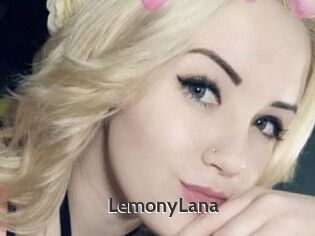 LemonyLana