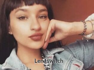 Lenaswitch