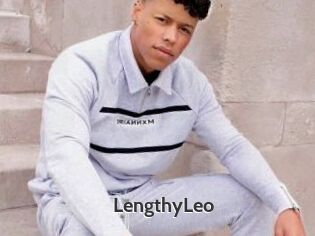 LengthyLeo