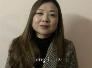 Lengxiannv