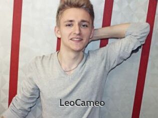 LeoCameo