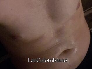 LeoColombiano