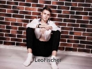 LeoFischer