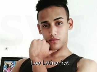 Leo_Latino_hot