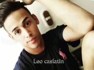 Leo_caslatin