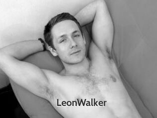 LeonWalker