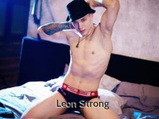 Leon_Strong