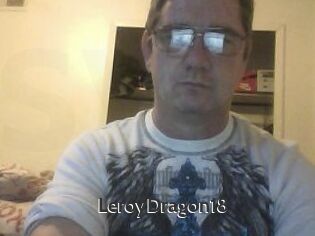 LeroyDragon18