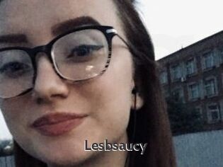 Lesbsaucy