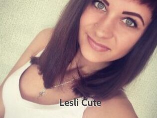 Lesli_Cute_