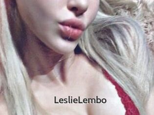 LeslieLembo