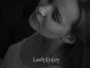 LeslyEnjoy