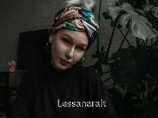 Lessanarait