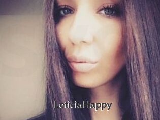 LeticiaHappy