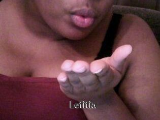 Letitia