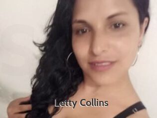 Letty_Collins