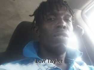 Levi_Tayler