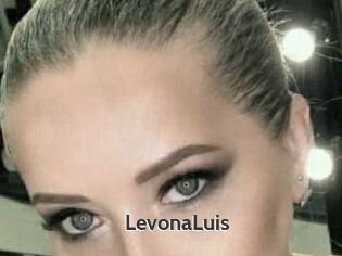 LevonaLuis