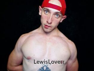 LewisLoverr