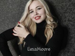 LexaMoore