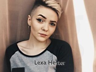 Lexa_Hester