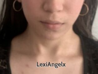 LexiAngelx