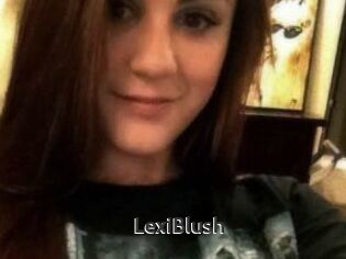 LexiBlush