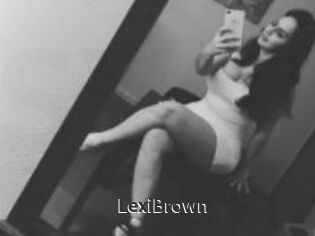 LexiBrown