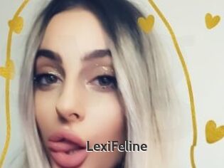 LexiFeline