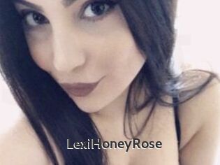 LexiHoneyRose