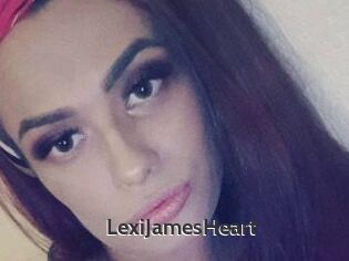 LexiJamesHeart