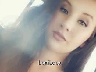 LexiLoca