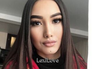 LexiLove