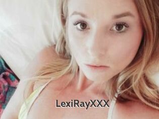 LexiRayXXX