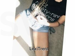 LexiTrent