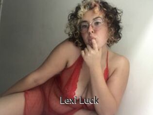 Lexi_Luck