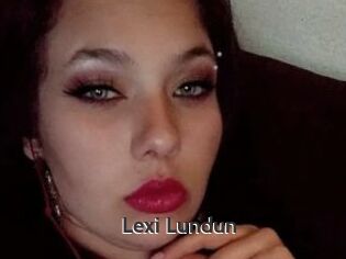 Lexi_Lundun