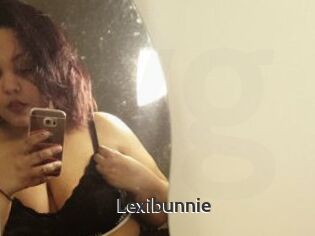 Lexibunnie