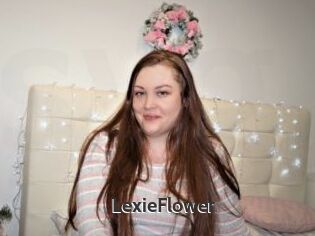 LexieFlower