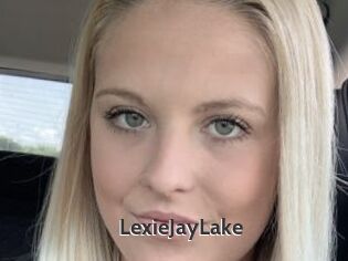 LexieJayLake