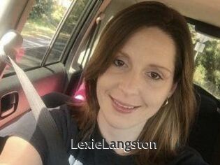 Lexie_Langston